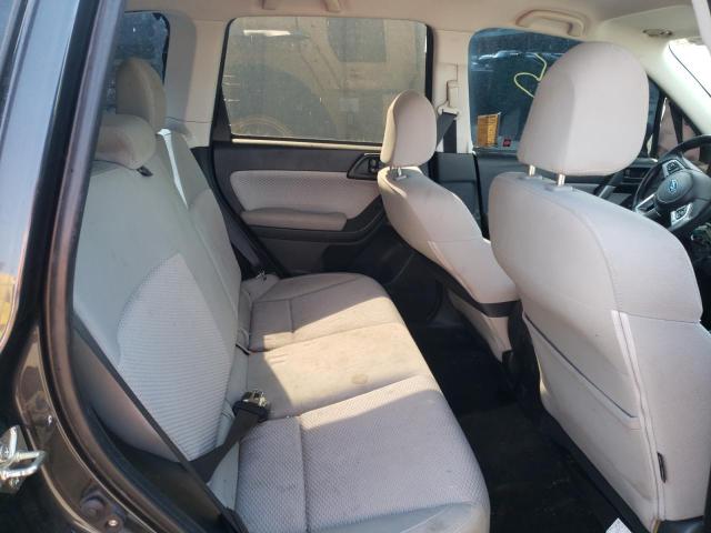 Photo 6 from auction – 2017 SUBARU FORESTER with VIN JF2SJAAC2HH549363