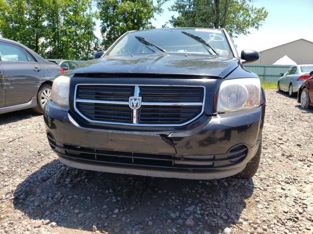 Photo 9 from auction – 2007 DODGE CALIBER SX with VIN 1B3HB48B47D591867