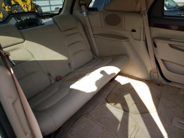 Photo 6 from auction – 2005 BUICK RENDEZVOUS with VIN 3G5DA03E65S504887