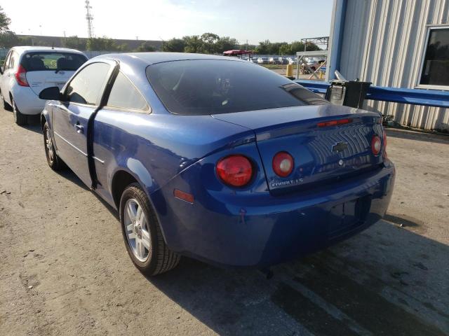 Photo 3 from auction – 2005 CHEVROLET COBALT LS with VIN 1G1AL12F457547542