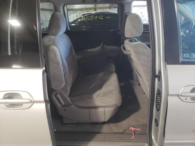 Photo 6 from auction – 2004 HONDA ODYSSEY EX with VIN 5FNRL186X4B005601