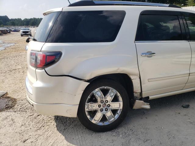 Photo 9 from auction – 2015 GMC ACADIA DEN with VIN 1GKKRTKD5FJ311432