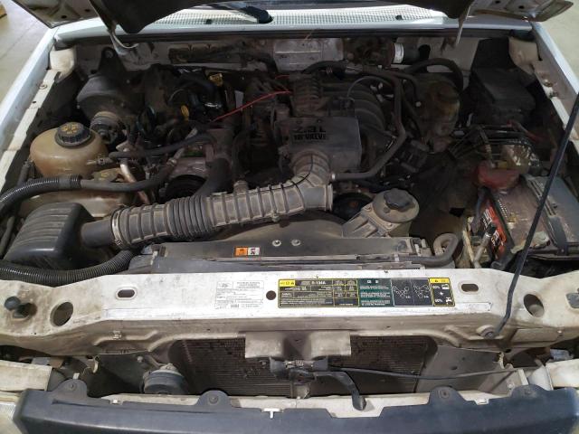 Photo 7 from auction – 2011 FORD RANGER with VIN 1FTKR1ADXBPA88331