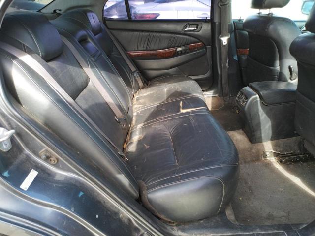 Photo 6 from auction – 2003 ACURA 3.2TL with VIN 19UUA56753A069055