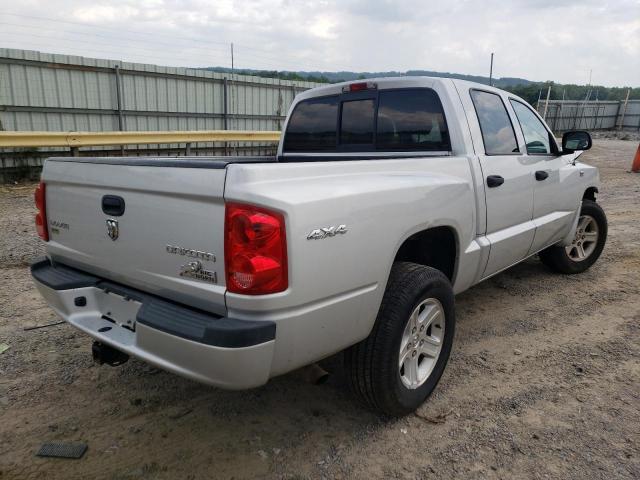 Photo 4 from auction – 2011 DODGE DAKOTA SLT with VIN 1D7RW3GP7BS695889