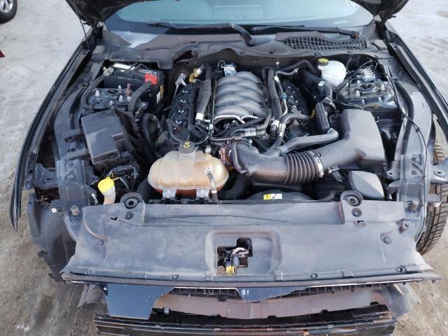Photo 7 from auction – 2017 FORD MUSTANG GT with VIN 1FA6P8CF1H5259122