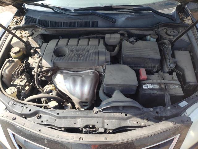 Photo 7 from auction – 2011 TOYOTA CAMRY BASE with VIN 4T1BF3EK4BU209204
