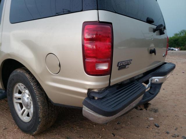 Photo 9 from auction – 1999 FORD EXPEDITION with VIN 1FMRU1769XLB94110