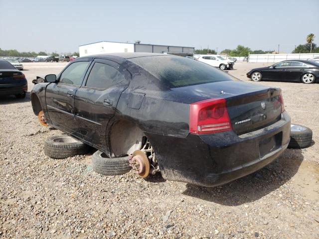 Photo 3 from auction – 2006 DODGE CHARGER SE with VIN 2B3LA43R46H349499