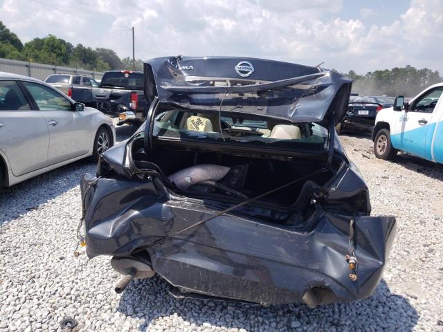 Photo 9 from auction – 2015 NISSAN ALTIMA 2.5 with VIN 1N4AL3AP0FC298412