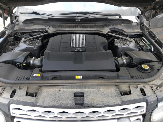 Photo 7 from auction – 2016 LAND ROVER RANGE ROVE with VIN SALWR2VF2GA565369