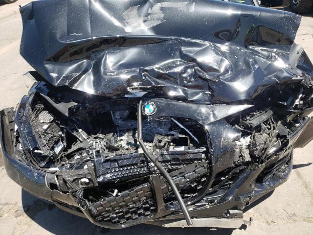 Photo 9 from auction – 2022 BMW M440XI with VIN WBA13AR06NCJ63551