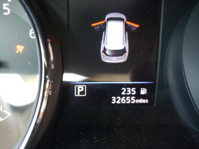 Photo 8 from auction – 2019 NISSAN ROGUE S with VIN 5N1AT2MTXKC730197