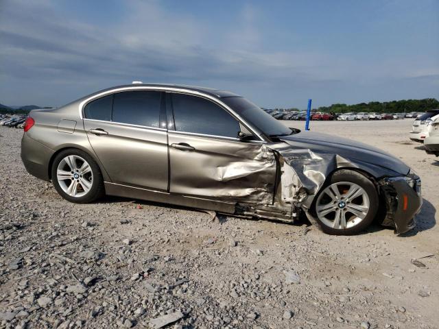 Photo 9 from auction – 2018 BMW 330 I with VIN WBA8B9G51JNU97080