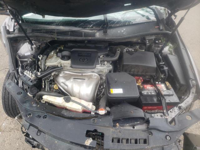Photo 7 from auction – 2016 TOYOTA CAMRY LE with VIN 4T4BF1FK2GR538466