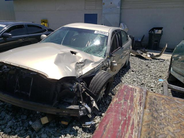 Photo 9 from auction – 2008 BUICK LUCERNE CX with VIN 1G4HD57248U149488