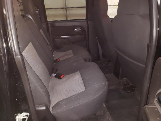 Photo 6 from auction – 2008 CHEVROLET COLORADO with VIN 1GCDT13E088142819