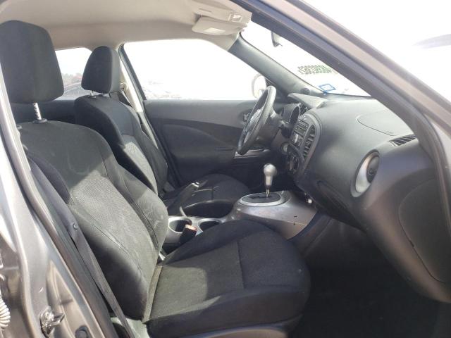 Photo 5 from auction – 2013 NISSAN JUKE S with VIN JN8AF5MR5DT220381