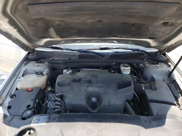 Photo 7 from auction – 2006 BUICK LUCERNE CX with VIN 1G4HD57206U129820