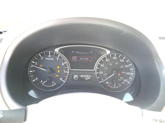 Photo 8 from auction – 2013 NISSAN ALTIMA 2.5 with VIN 1N4AL3AP1DN446911