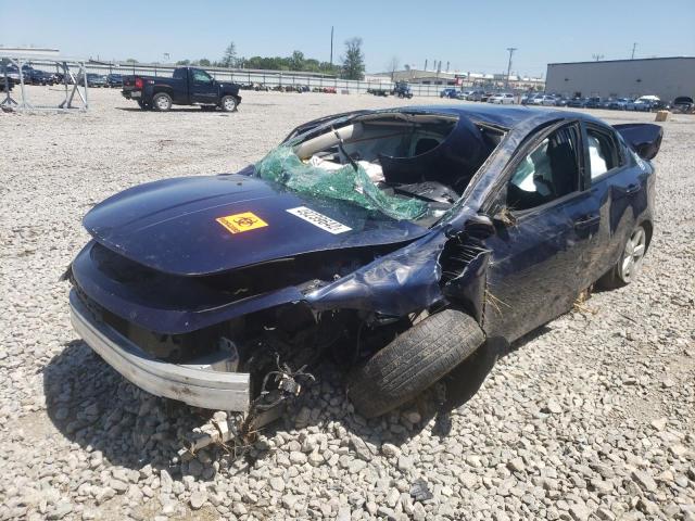 Photo 2 from auction – 2015 DODGE DART SXT with VIN 1C3CDFBB7FD431847