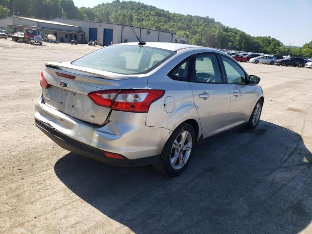 Photo 4 from auction – 2012 FORD FOCUS SE with VIN 1FAHP3F26CL361217