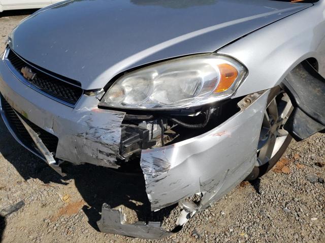 صورة رقم 9 من المزاد - 2014 CHEVROLET IMPALA LIM مع VIN 2G1WC5E31E1124347
