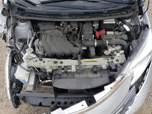 Photo 7 from auction – 2015 NISSAN VERSA NOTE with VIN 3N1CE2CP1FL422554