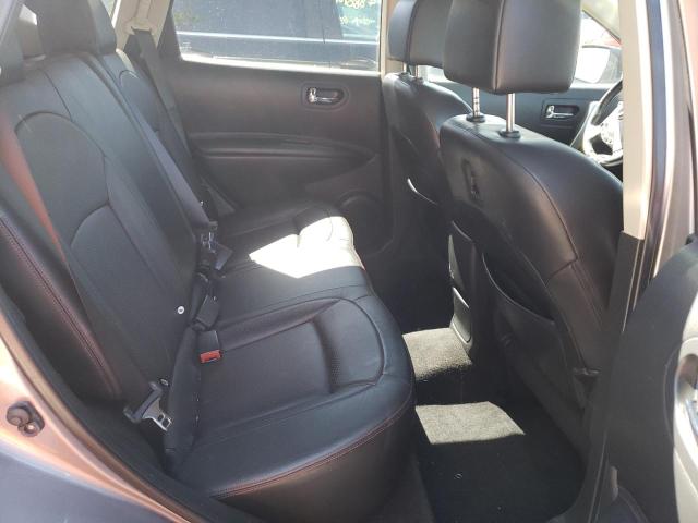 Photo 6 from auction – 2011 NISSAN ROGUE S with VIN JN8AS5MV7BW304707