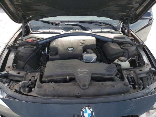 Photo 7 from auction – 2015 BMW 328 XI with VIN WBA3B3C55FF546263