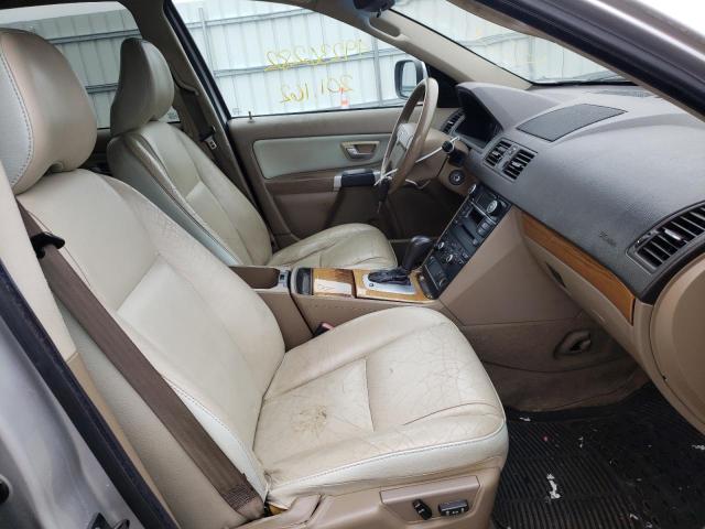 Photo 5 from auction – 2007 VOLVO XC90 3.2 with VIN YV4CZ982471339133