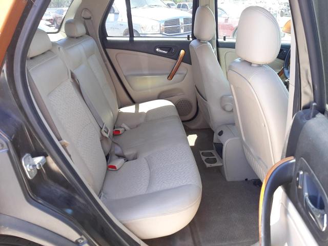 Photo 6 from auction – 2006 SATURN VUE with VIN 5GZCZ63466S828683