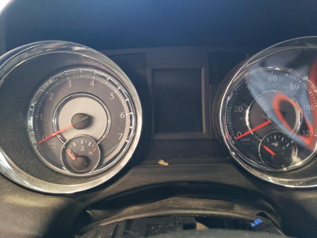 Photo 8 from auction – 2013 CHRYSLER TOWN & COU with VIN 2C4RC1GGXDR776848