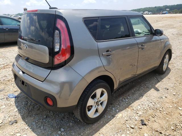 Photo 4 from auction – 2019 KIA SOUL with VIN KNDJN2A2XK7667279