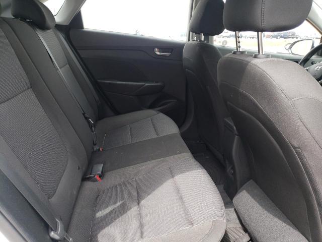 Photo 6 from auction – 2020 HYUNDAI ACCENT SE with VIN 3KPC25A61LE119811