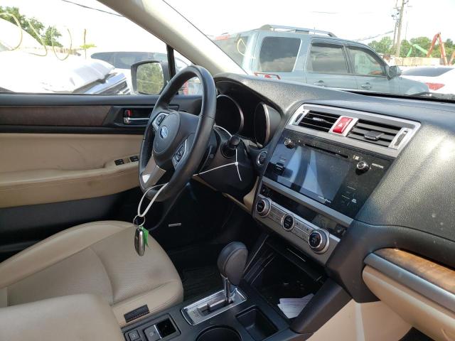 Photo 9 from auction – 2015 SUBARU OUTBACK 2. with VIN 4S4BSANC1F3347108