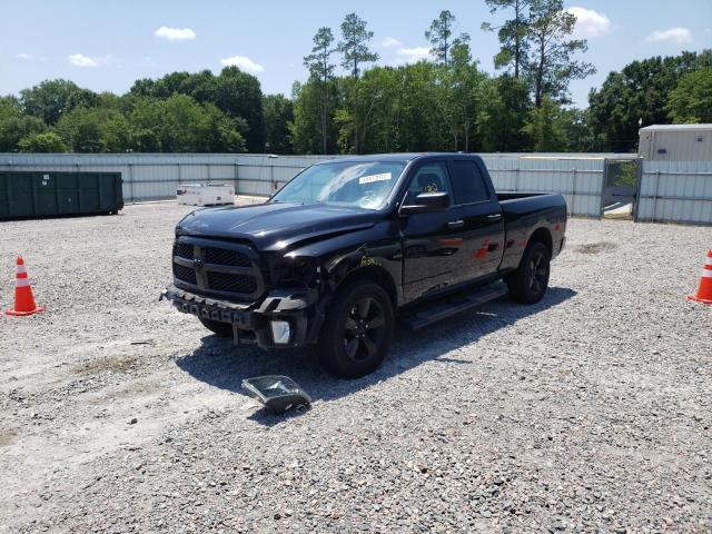 Photo 2 from auction – 2016 RAM 1500 ST with VIN 1C6RR7FT8GS289951