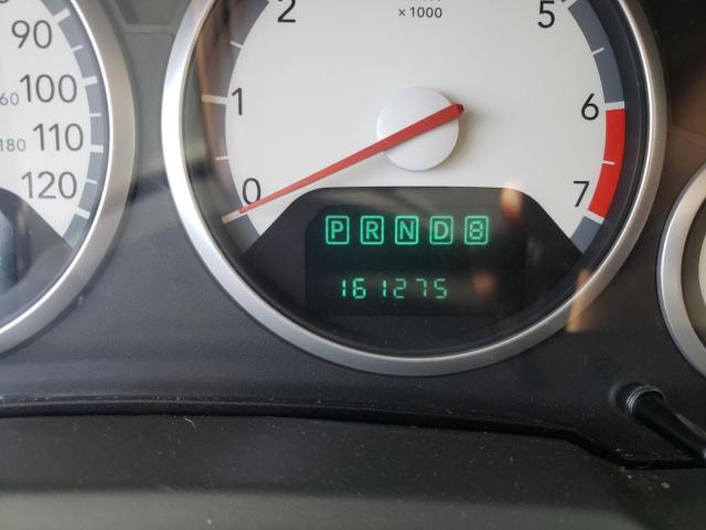 Photo 8 from auction – 2010 DODGE GRAND CARA with VIN 2D4RN5DX8AR248374