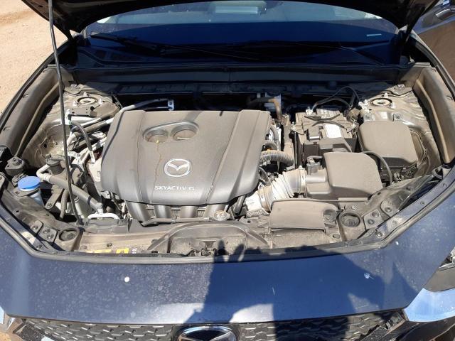 Photo 7 from auction – 2021 MAZDA CX-30 SELE with VIN 3MVDMABLXMM217737
