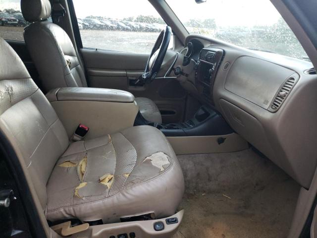 Photo 5 from auction – 2001 FORD EXPLORER L with VIN 1FMZU75E91ZA70520