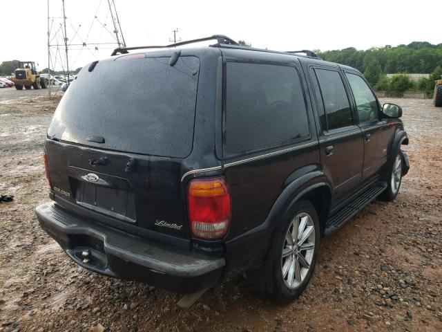 Photo 4 from auction – 2001 FORD EXPLORER L with VIN 1FMZU75E91ZA70520