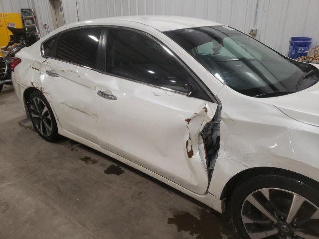 Photo 9 from auction – 2016 NISSAN ALTIMA 2.5 with VIN 1N4AL3AP3GC190075