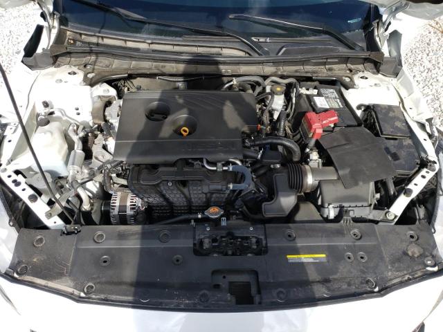 Photo 7 from auction – 2019 NISSAN ALTIMA S with VIN 1N4BL4BV1KN314199