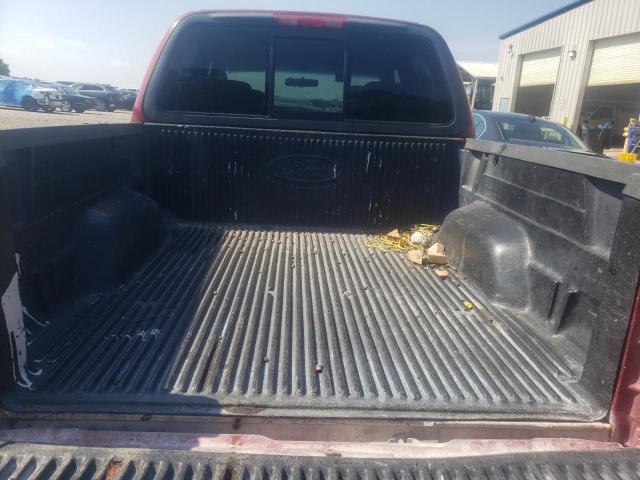 Photo 9 from auction – 2002 FORD F150 SUPER with VIN 1FTRW07632KE07852