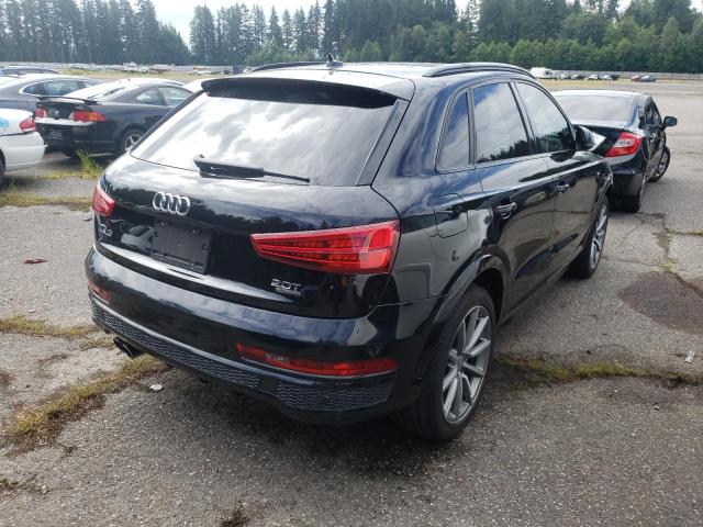 Photo 4 from auction – 2017 AUDI Q3 PRESTIG with VIN WA1GCCFS2HR009039