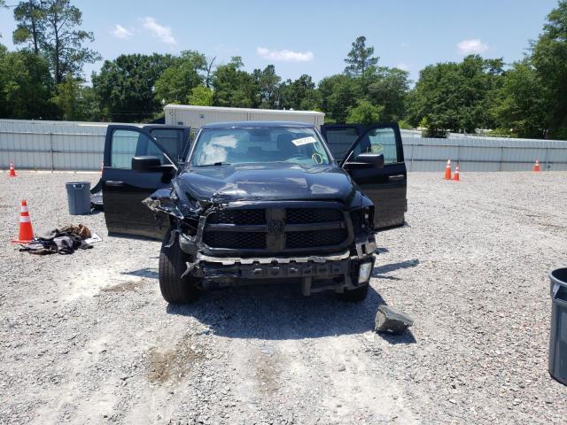 Photo 9 from auction – 2016 RAM 1500 ST with VIN 1C6RR7FT8GS289951