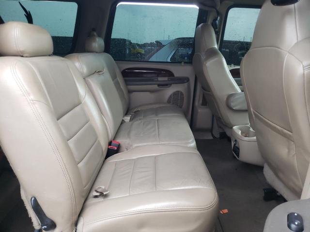 Photo 6 from auction – 2003 FORD EXCURSION with VIN 1FMNU43S33ED67587