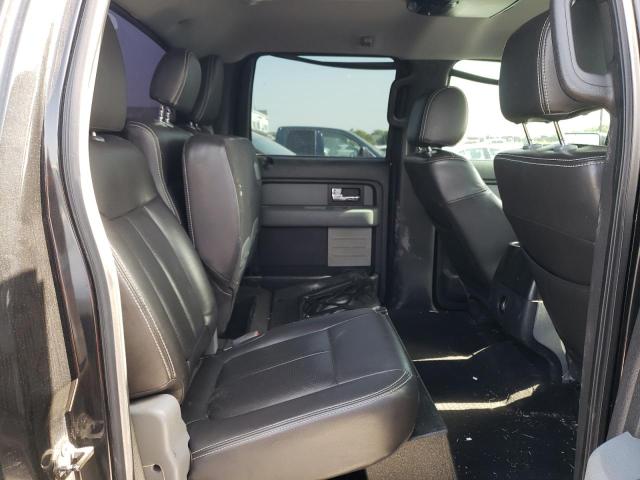 Zdjęcie 6 z aukcji – 2012 FORD F150 SUPER z VIN 1FTFW1EF3CKD10129