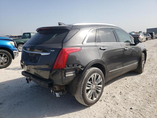 Photo 4 from auction – 2017 CADILLAC XT5 PREMIU with VIN 1GYKNERS5HZ105002