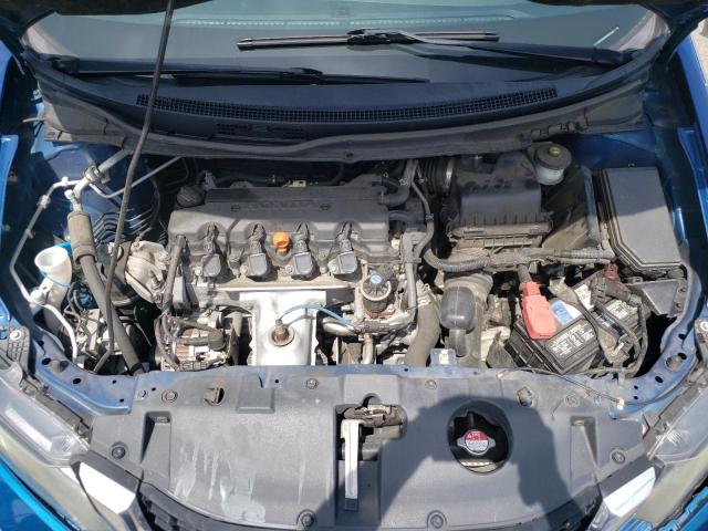 Photo 7 from auction – 2015 HONDA CIVIC EX with VIN 19XFB2F85FE053306